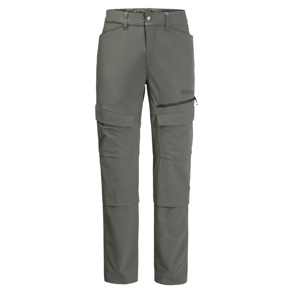 DISKOVERA PANTS M Herren - Softshellhose