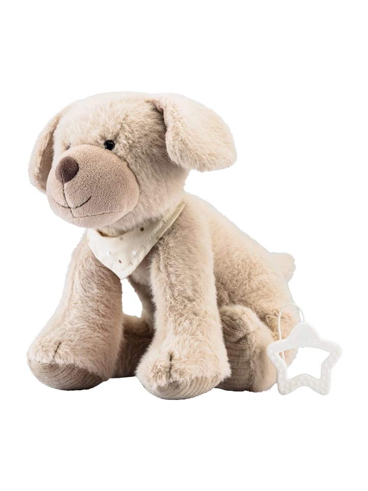 Sterntaler Spieluhr L HUND Lucky in natur günstig kaufen onesize