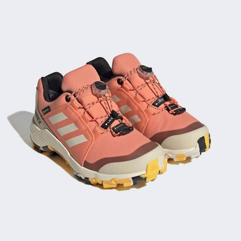 adidas TERREX GORE-TEX Wanderschuh Walkingschuhe Kinder