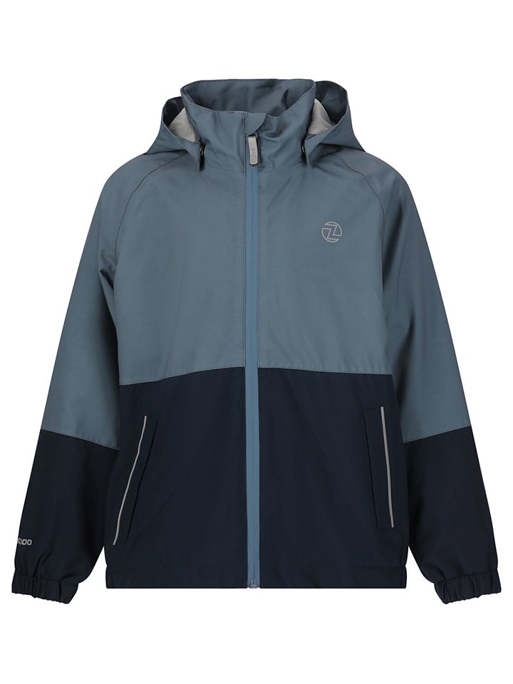 Zigzag Funktionsjacke 