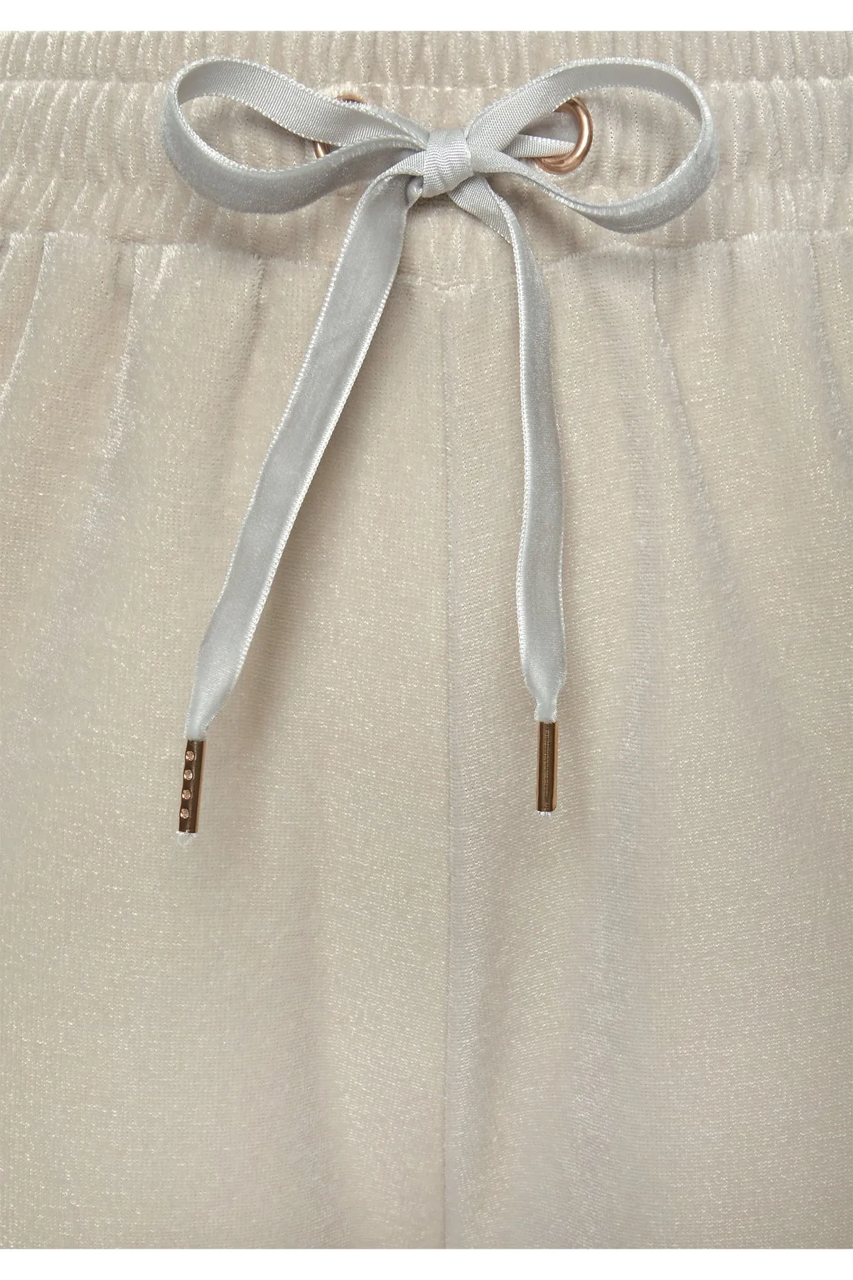 LASCANA  Trainingsanzug - Beige - Regular Fit