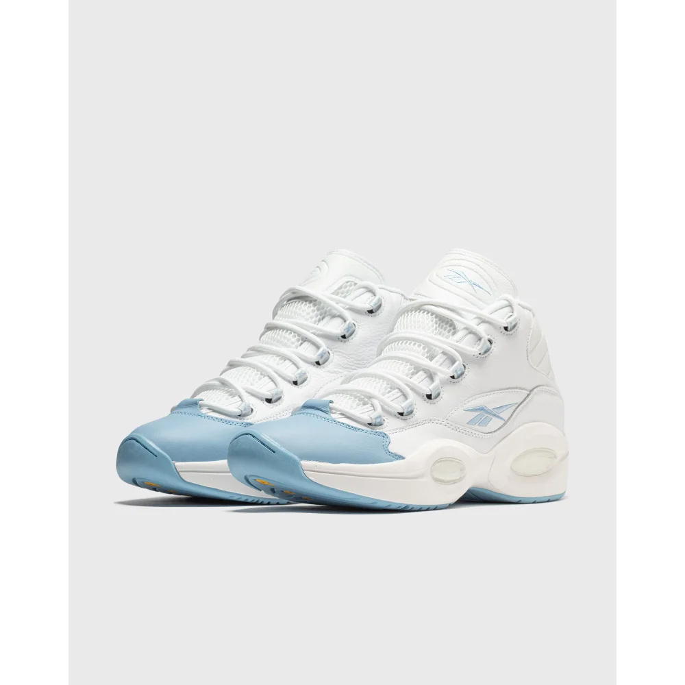 Reebok Question Mid GW8854 / weiss