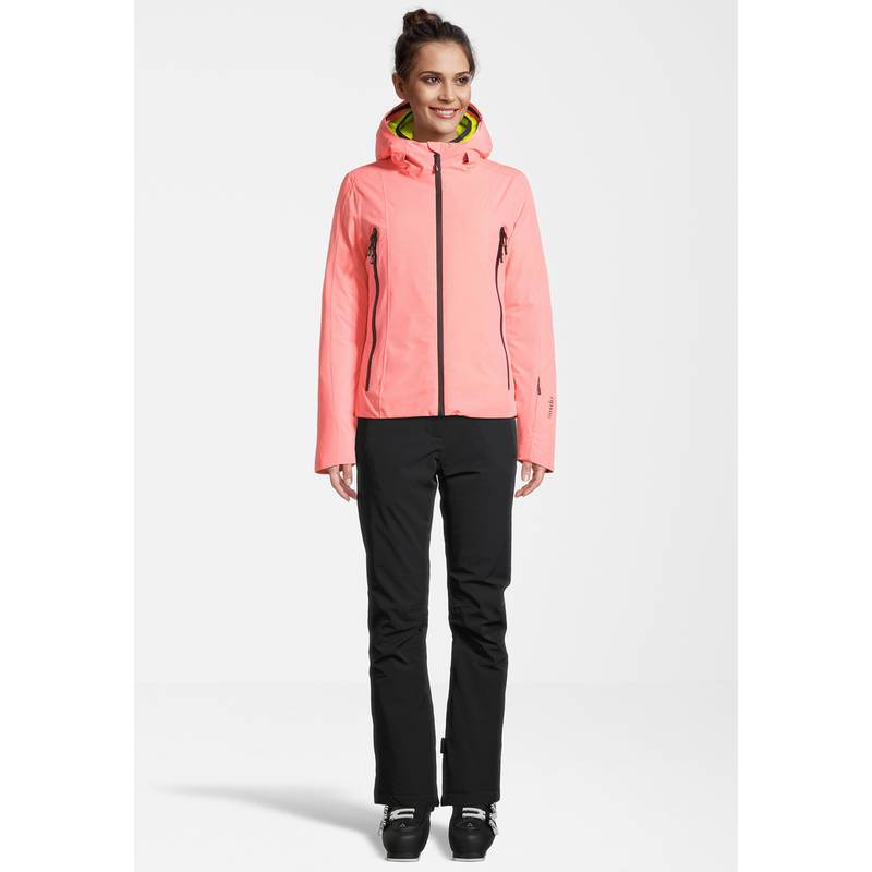 RH+ Wispile Skijacke Damen