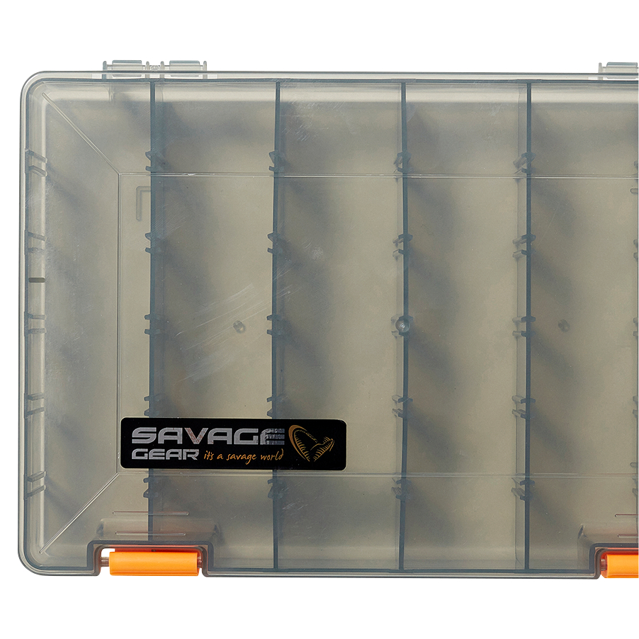 Savage Gear Rucksack Specialist