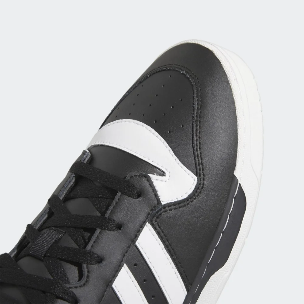 adidas Rivalry Low FZ6327 / schwarz