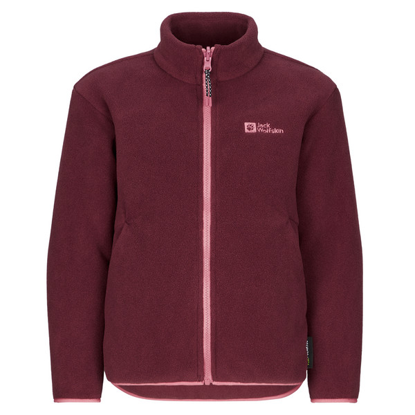 ICELAND 3IN1 JACKET K Kinder - Doppeljacke