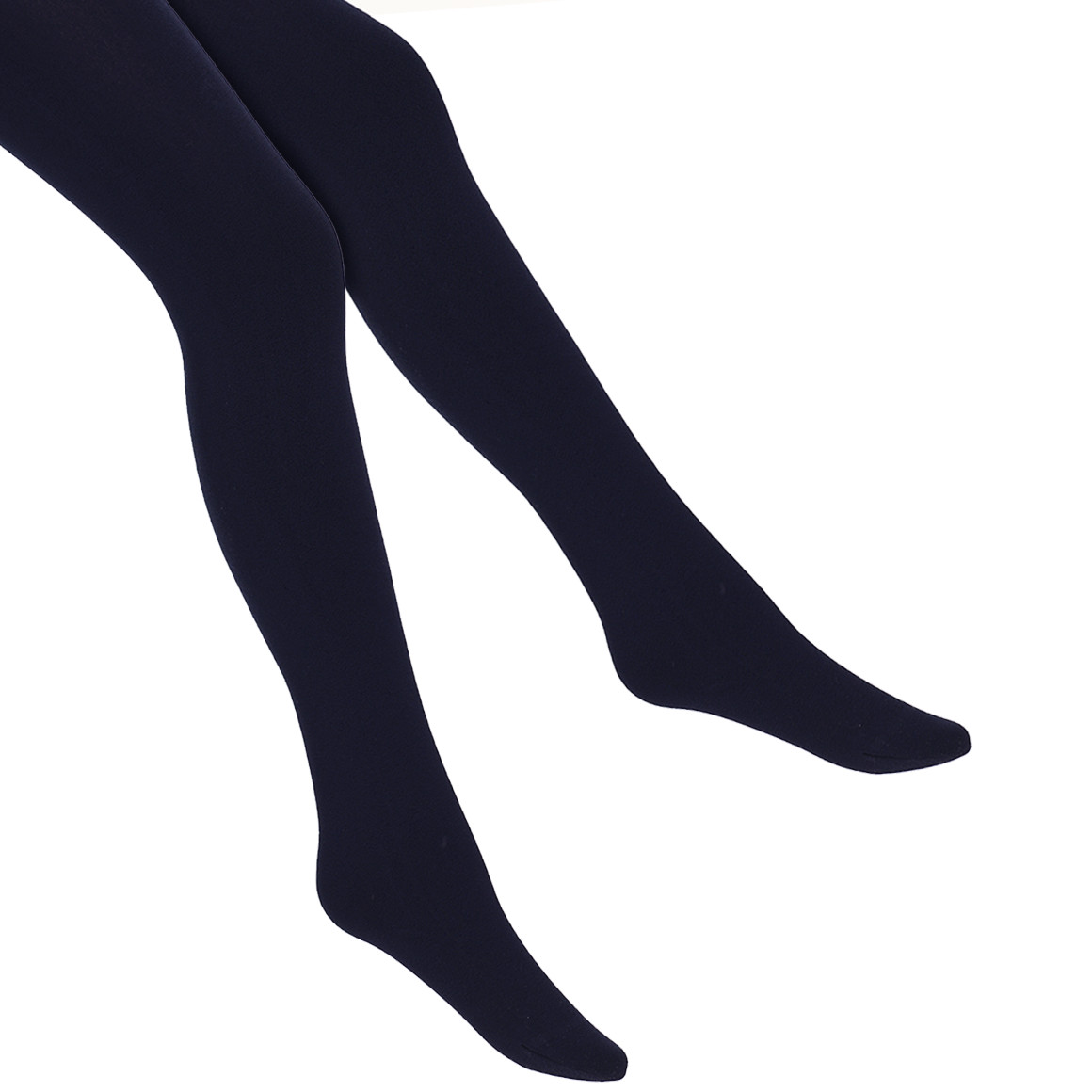 Damen Thermo-Strumpfhose mit 150 DEN