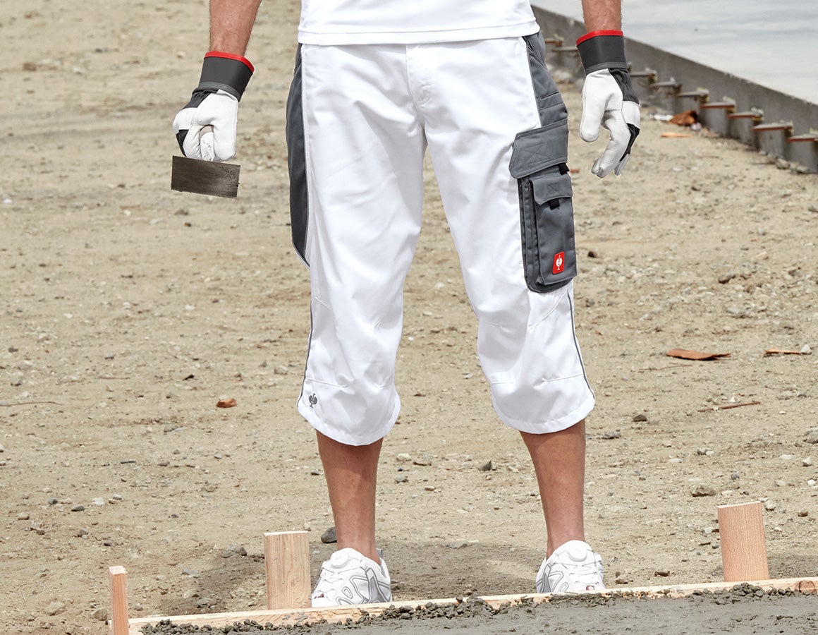 e.s.active Piratenhose