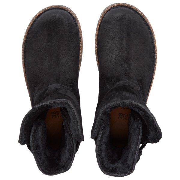 Birkenstock - Women's Uppsala Shearling - Winterschuhe