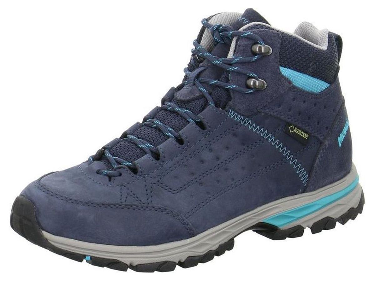Meindl Durban GTX Mid Damen Wanderschuhe