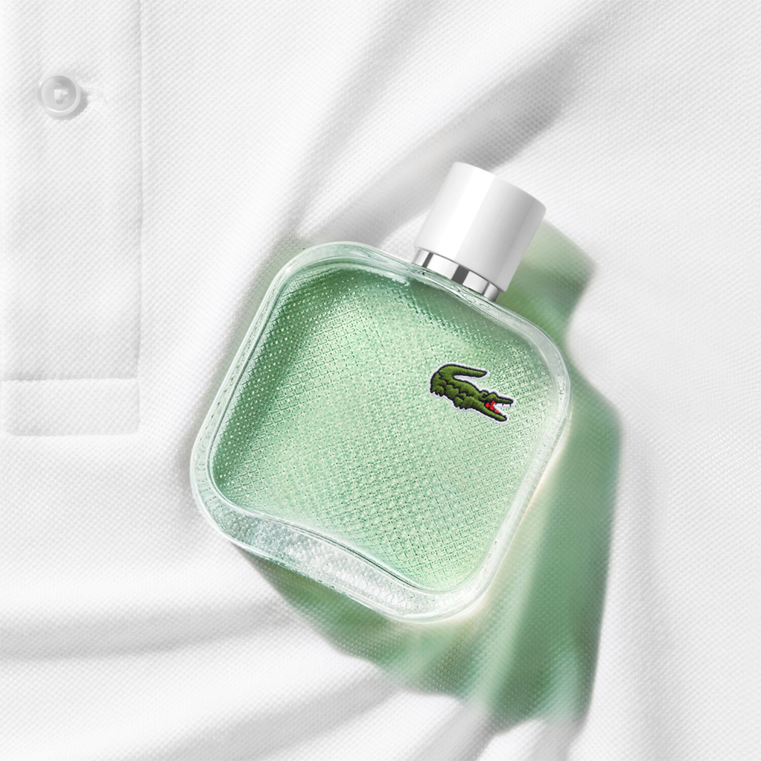 Lacoste L.12.12 Blanc Eau Fraîche Eau de Toilette