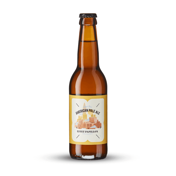 American Pale Ale 33cl