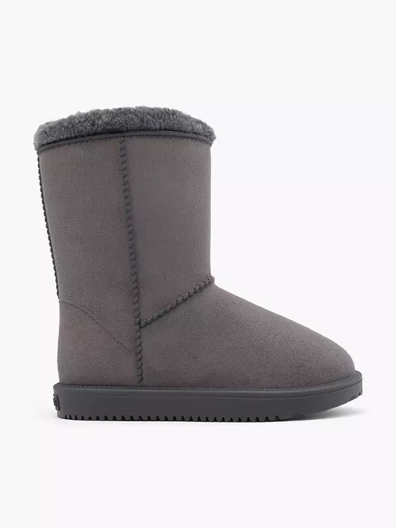 Cortina Boots