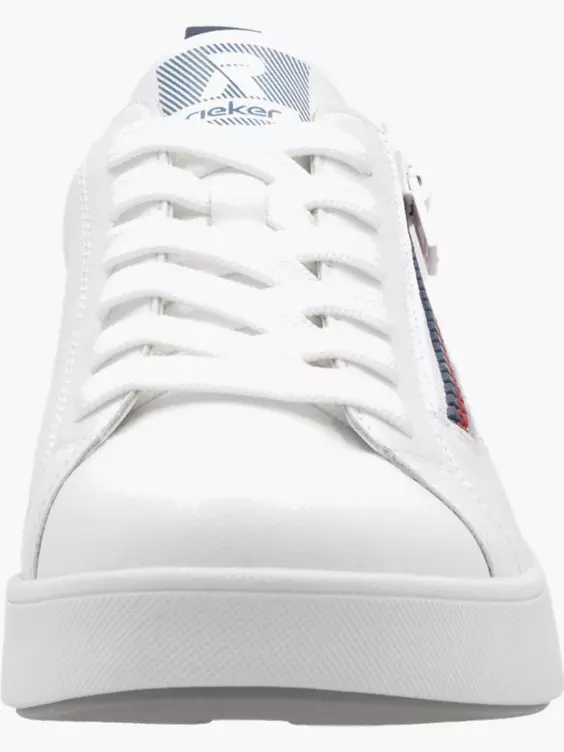 Rieker Damen Sneaker Low