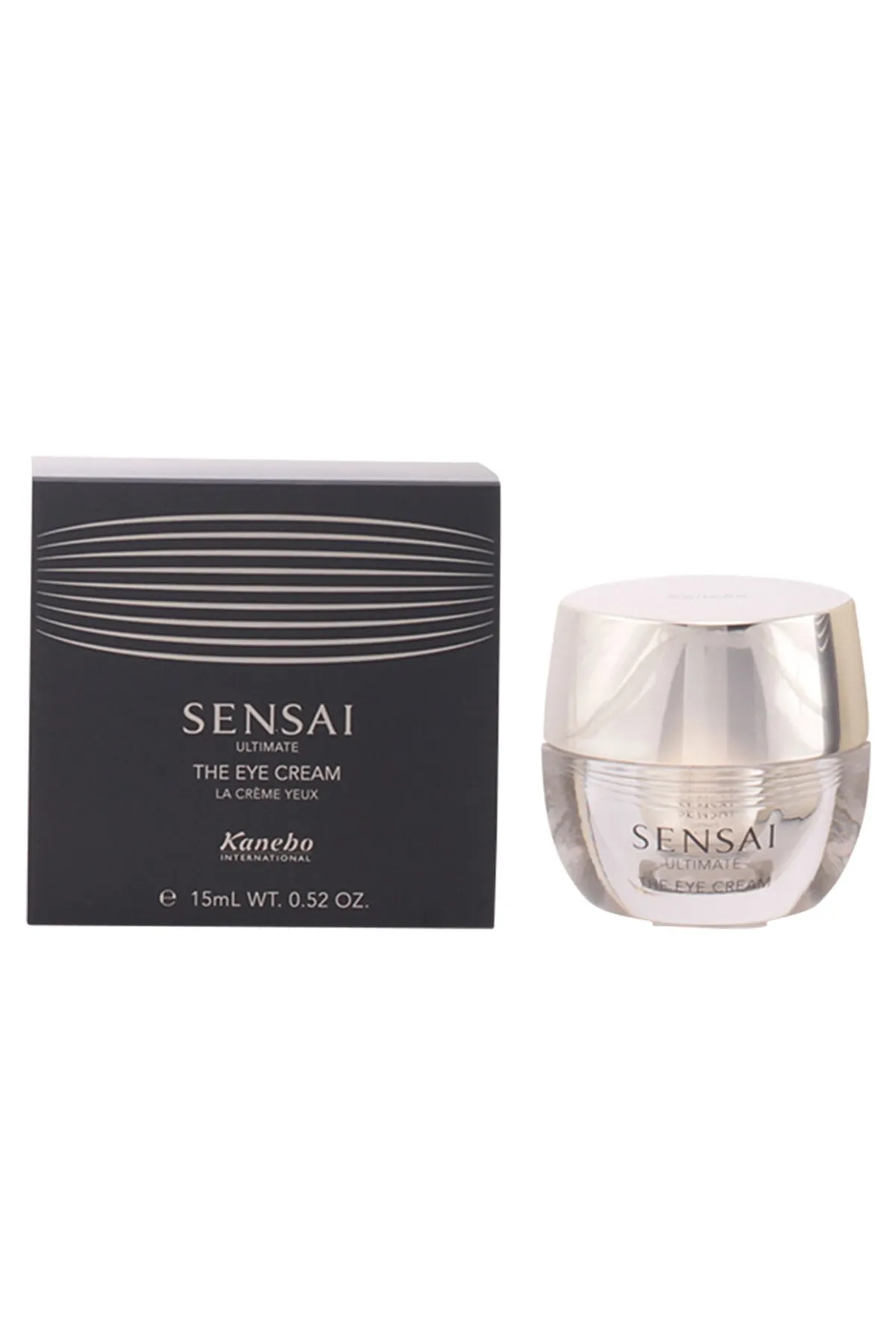 Sensai  Augencreme - Gegen Augenringe