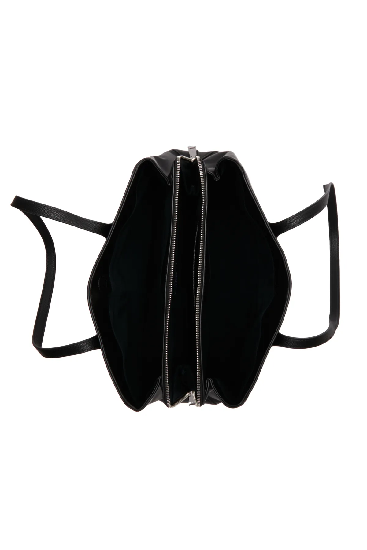 JOOP JEANS  Joop! Jeans Giro Minou Damen Schultertasche Schwarz 4130000549