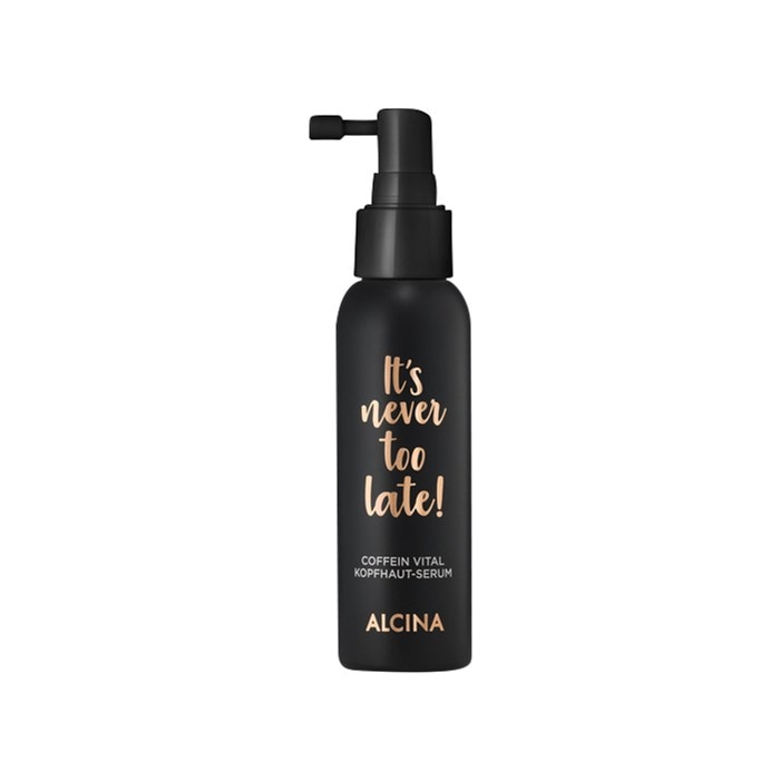 Coffein Vital Kophaut-Serum