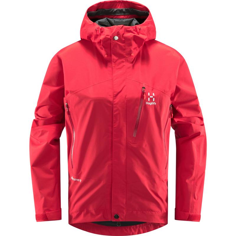 Haglöfs Astral GTX Jacket Hardshelljacke Damen