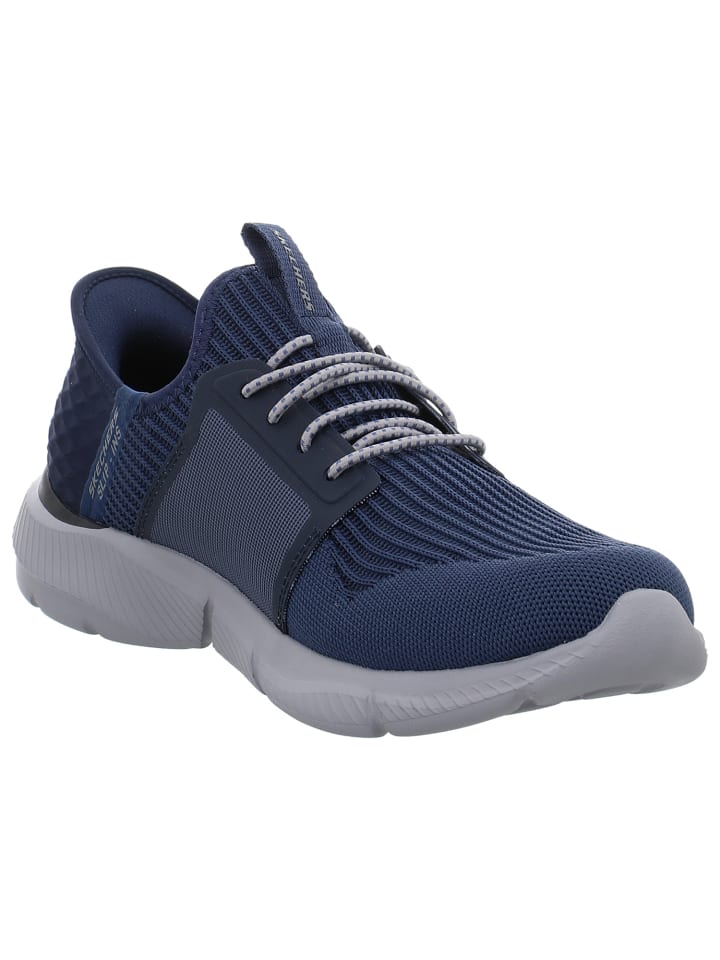 Skechers Slipper in blau günstig kaufen