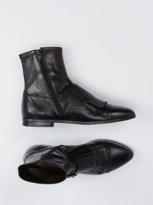 Stiefelette-17310090120 Truman's