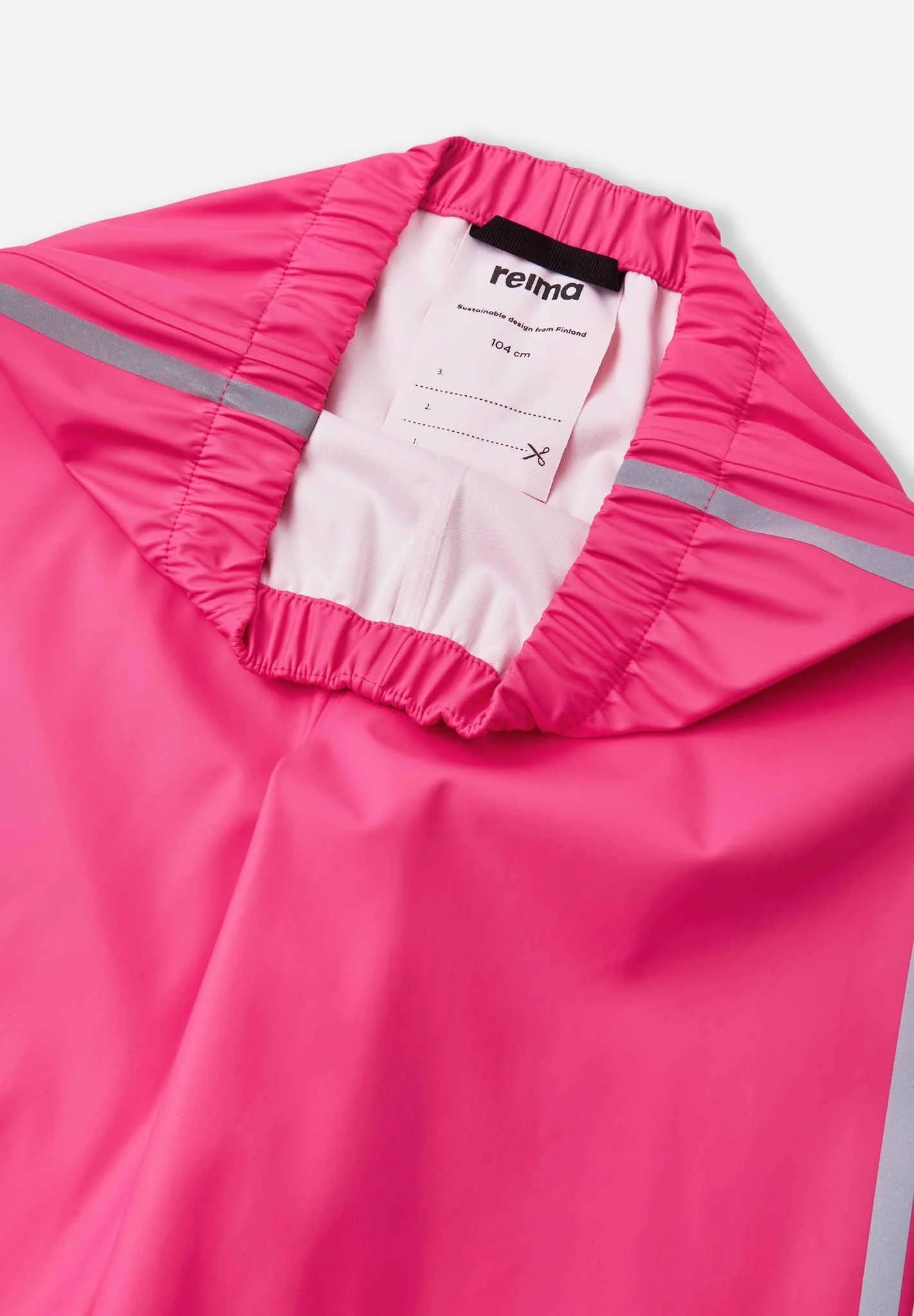 Kinder Regenhose Oja