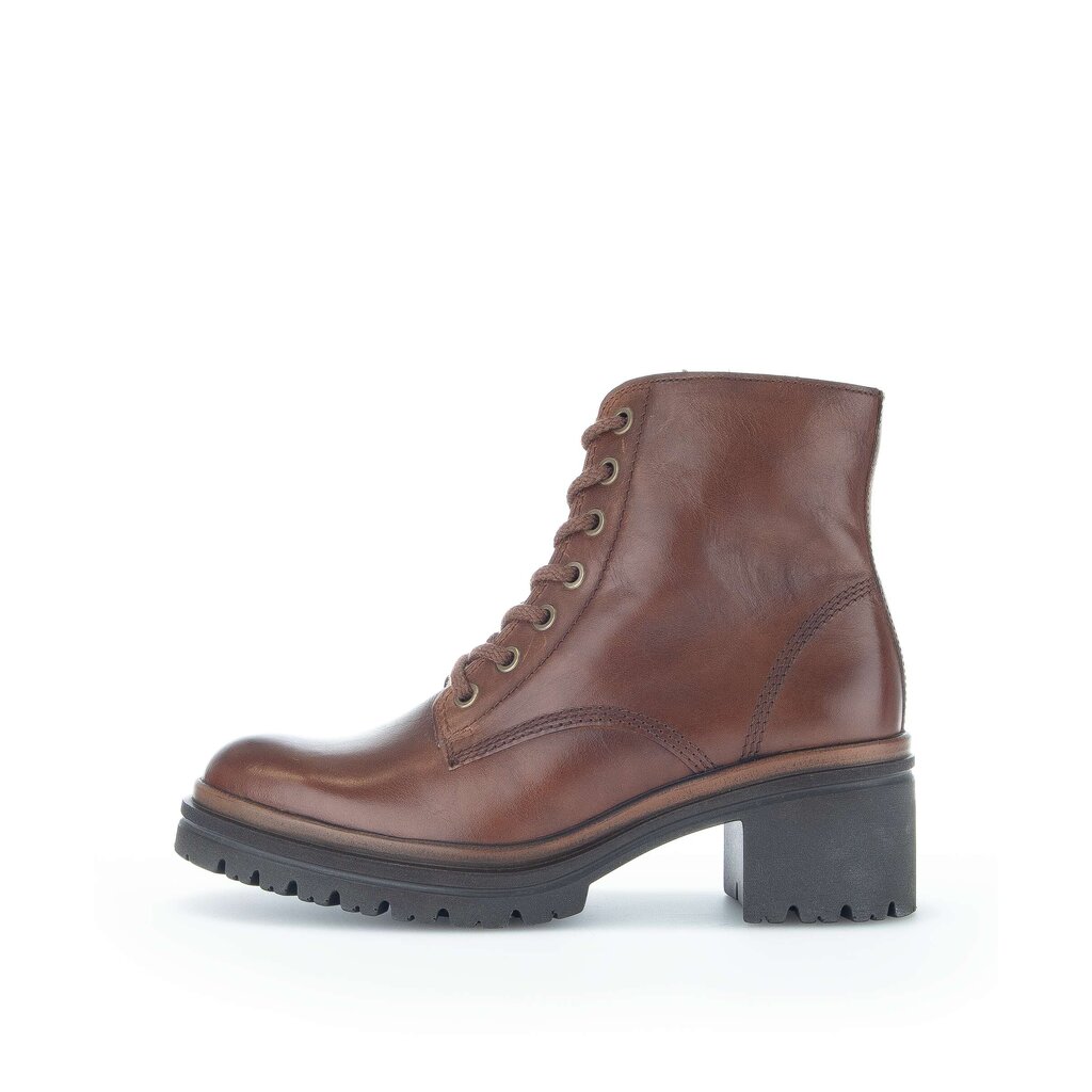 Gabor fashion Winterstiefelette braun