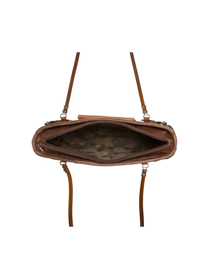 Sima Trachtentasche 512-3394 in braun günstig kaufen onesize