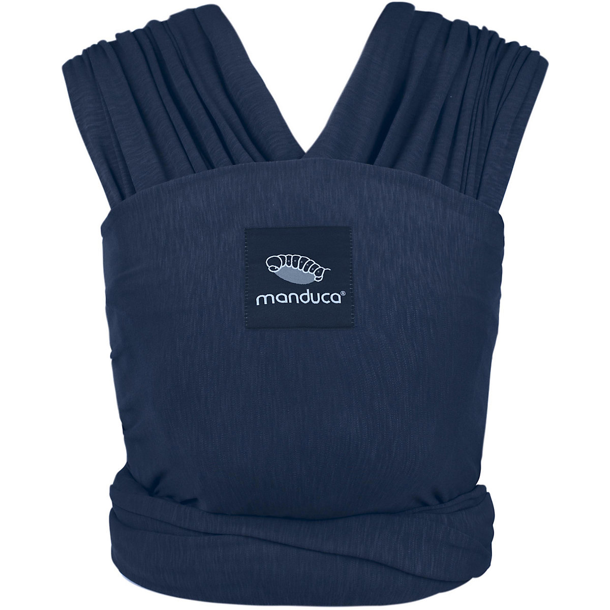 Tragetuch sling, navy