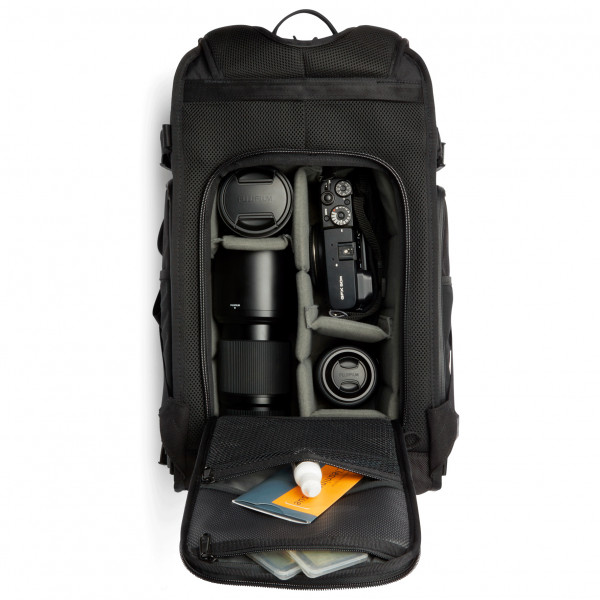 Chrome - Niko Camera Backpack 3.0 - Fotorucksack