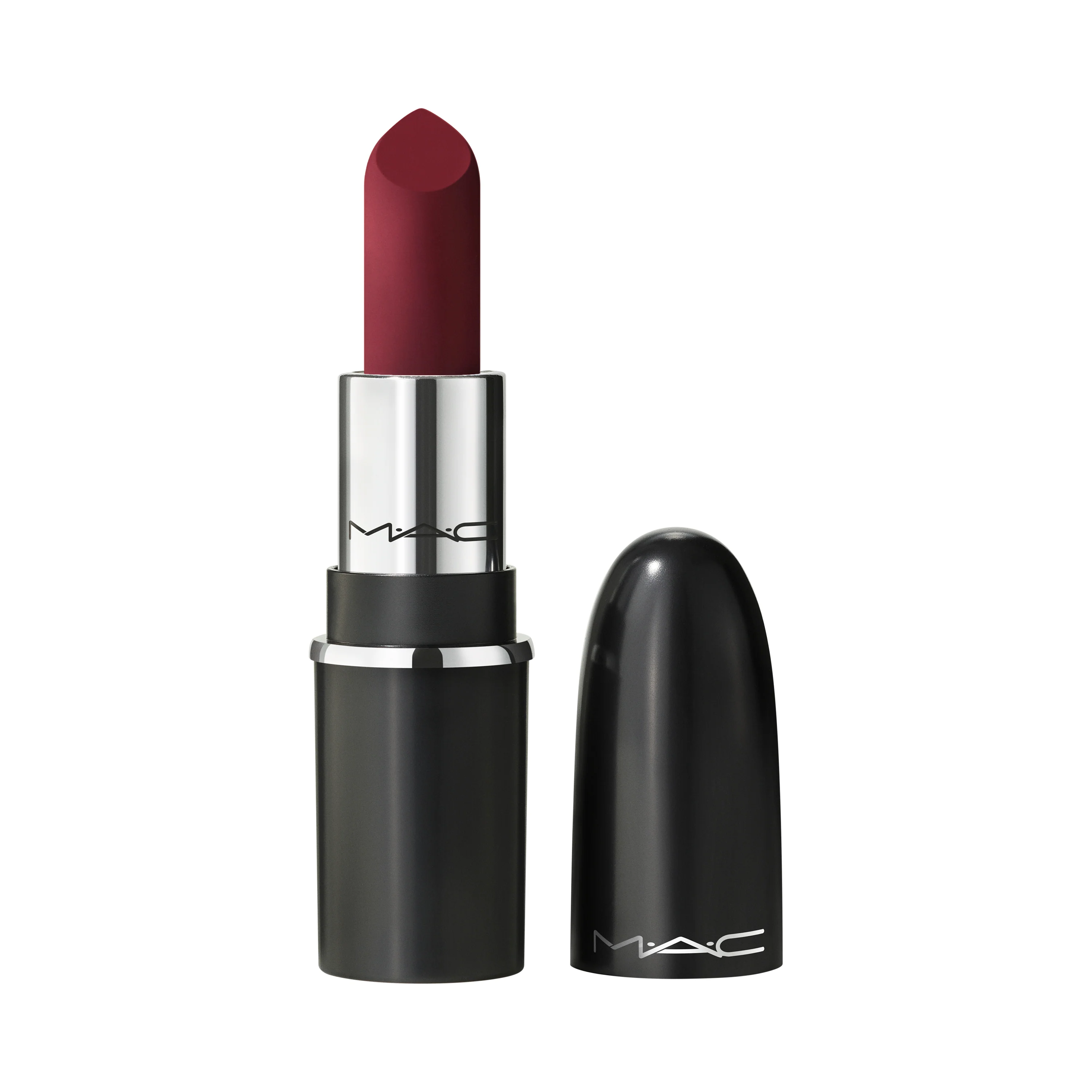 M·A·CXIMAL SILKY MATTE RÚŽ NA RUŽ MINI - Matný rúž, Rúž na pery
