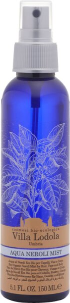 Kemon Kemon Villa Lodola Aqua Neroli Mist Gesichtsspray