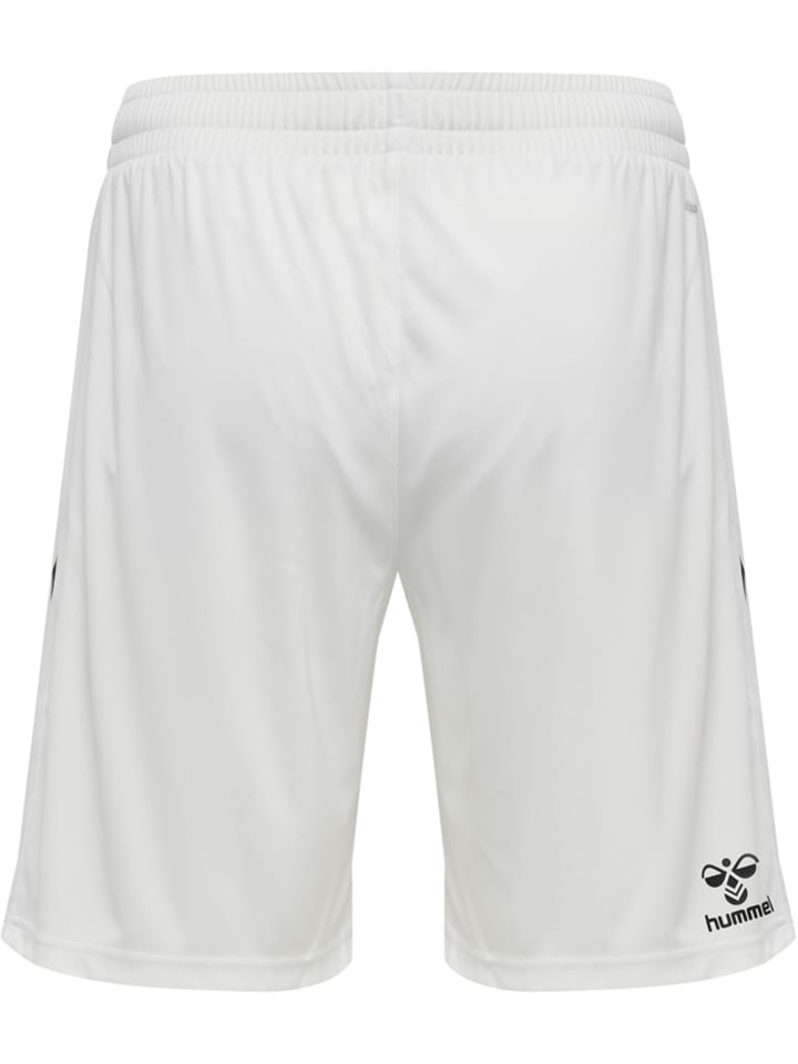 Hummel Hummel Verstellbare Taille Kurze Hose Hmlcore Erwachsene in WHITE günstig kaufen