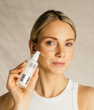 Dado Sens Spezialpflege Ectoin Anti-Aging Gesichtsfluid-50 ml