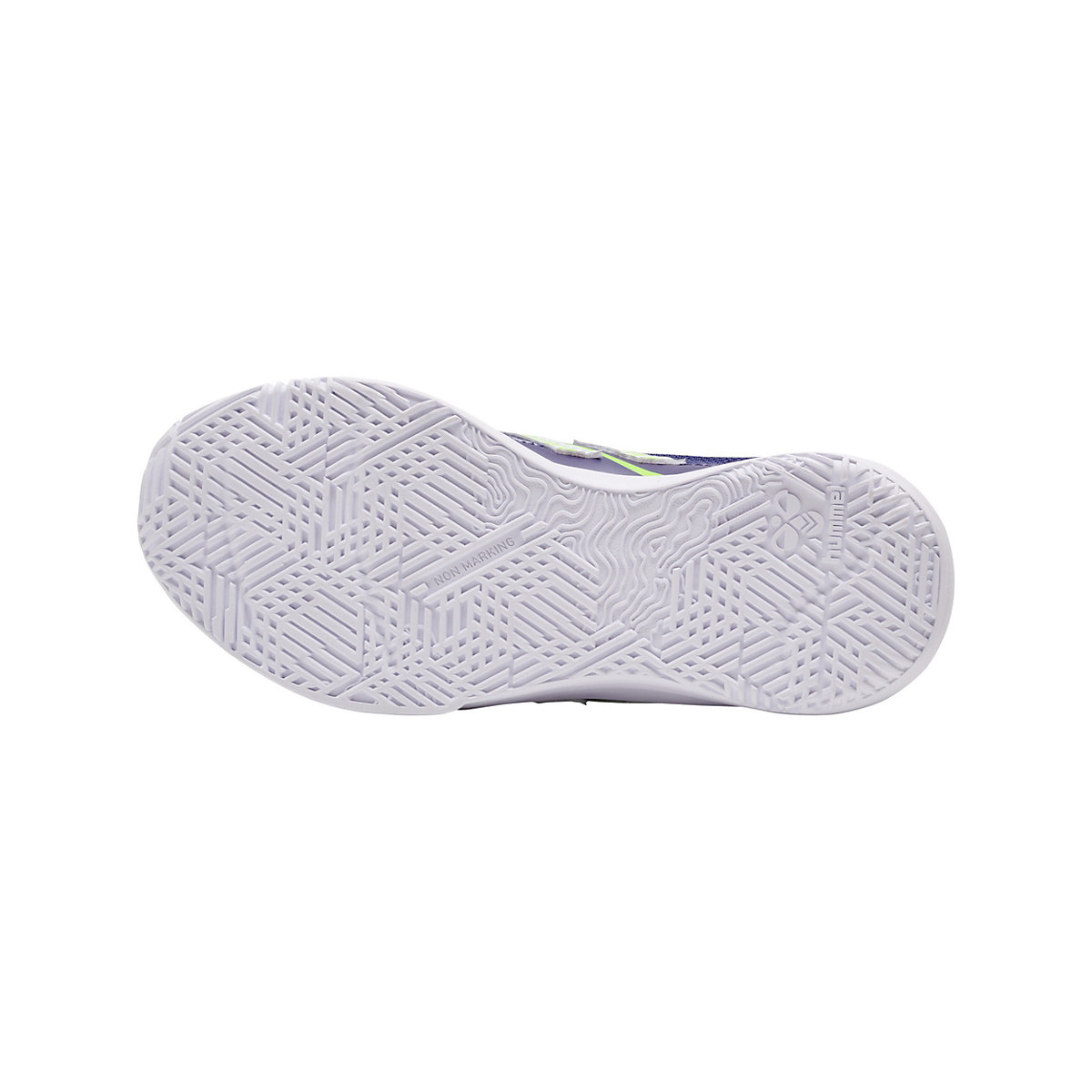DAGAZ 2.0 JR Hallenschuhe für Kinder