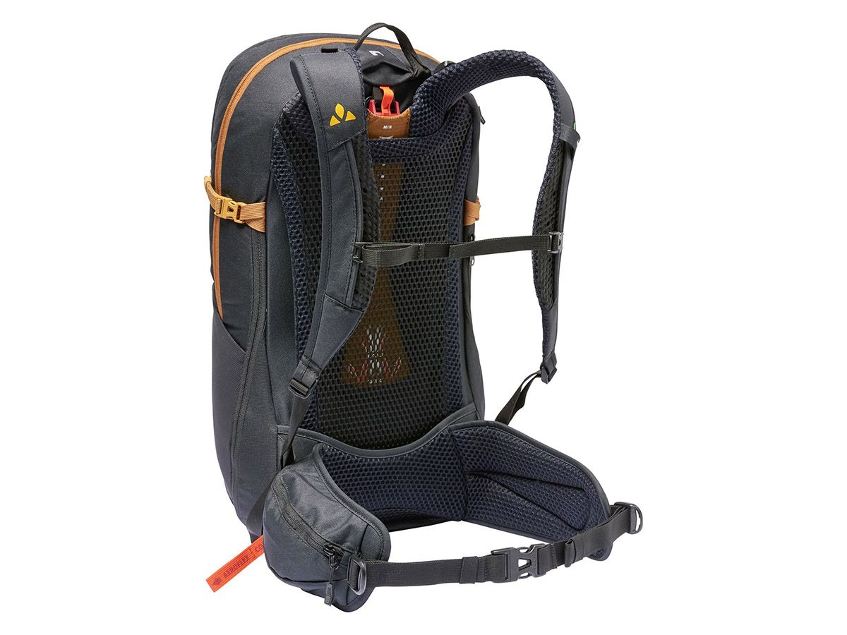 Vaude Wizard 24+4 Rucksack