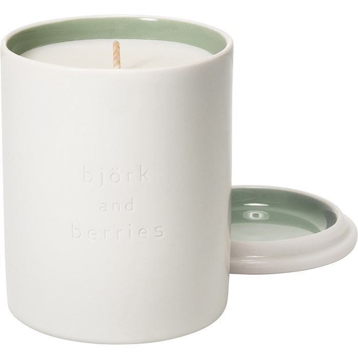 Scented Candle