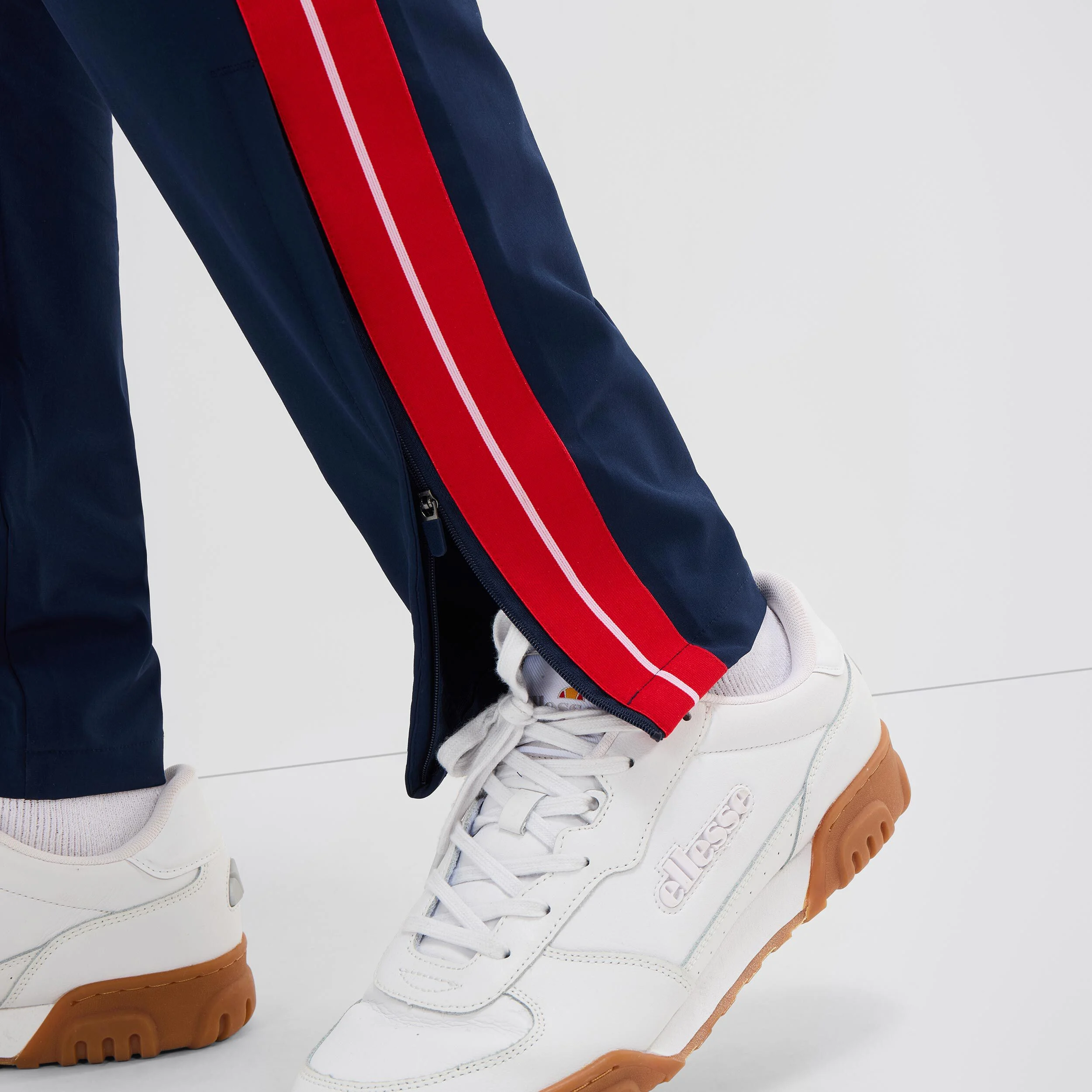 Grover Track Trainingshose Herren - Dunkelblau
