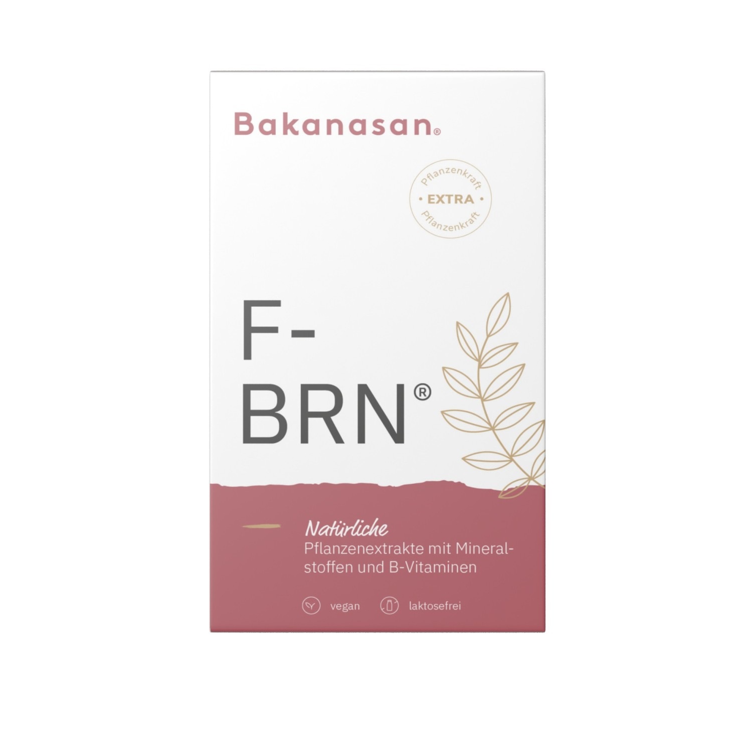 F-BRN Kapseln