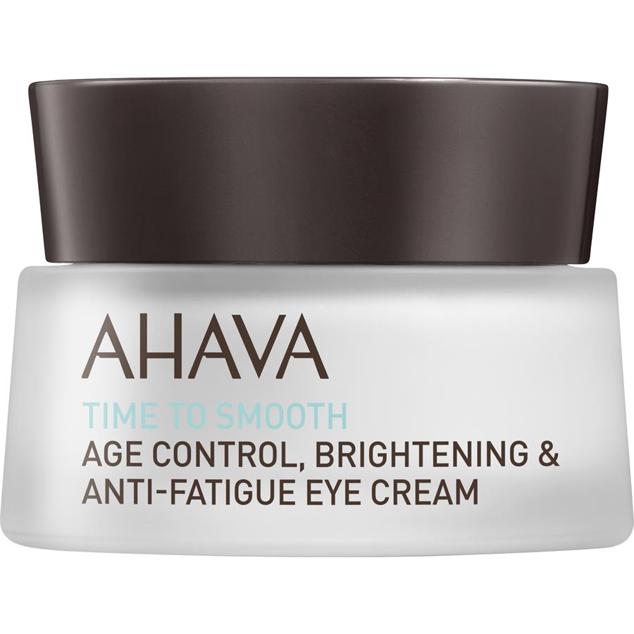 Age Control Brightening & Anti-Fatigue Eye Cream
