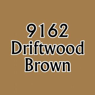 MSP Core: Driftwood Brown (15ml)