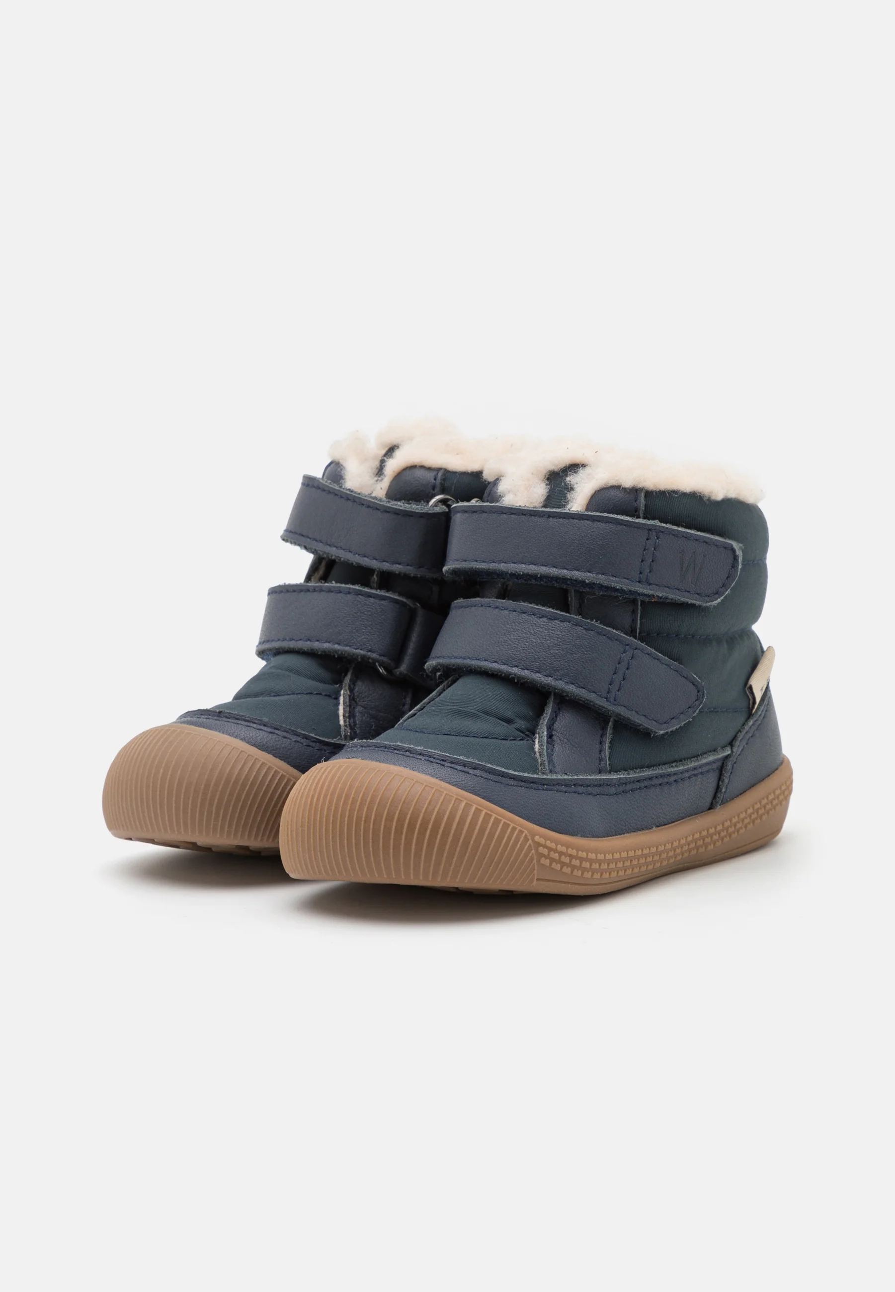 Trigo DAXI TEX - Botines