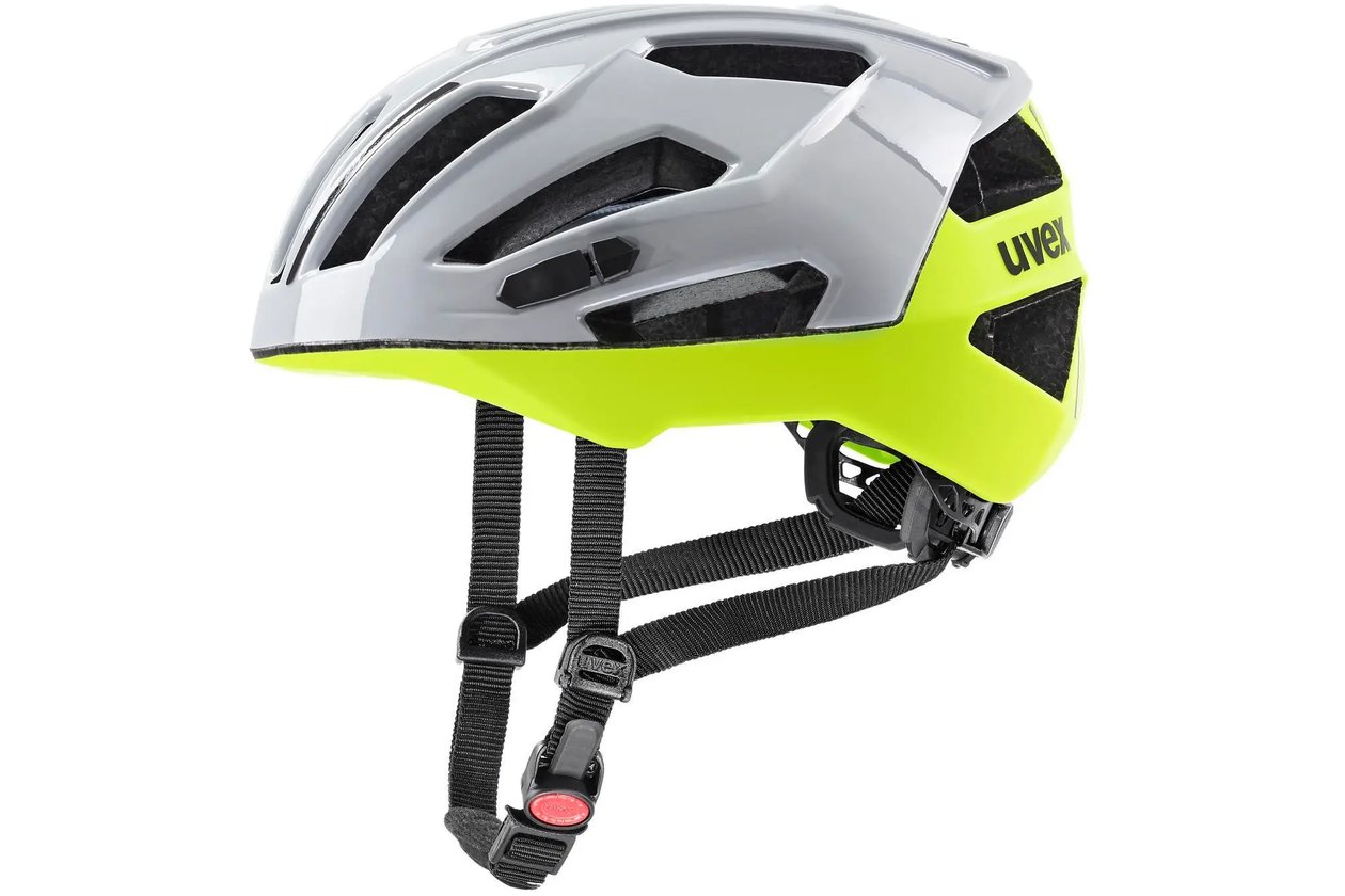 Uvex Gravel X