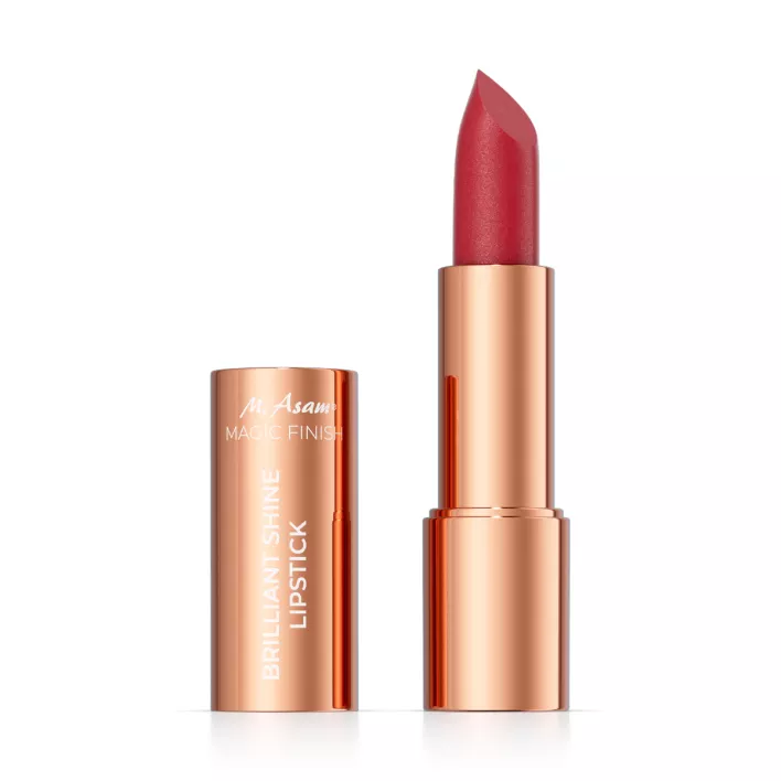 MAGIC FINISH Brilliant Shine Lippenstift