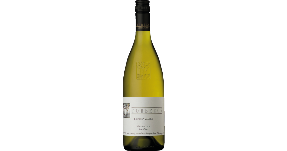 Torbreck Woodcutter's Sémillon