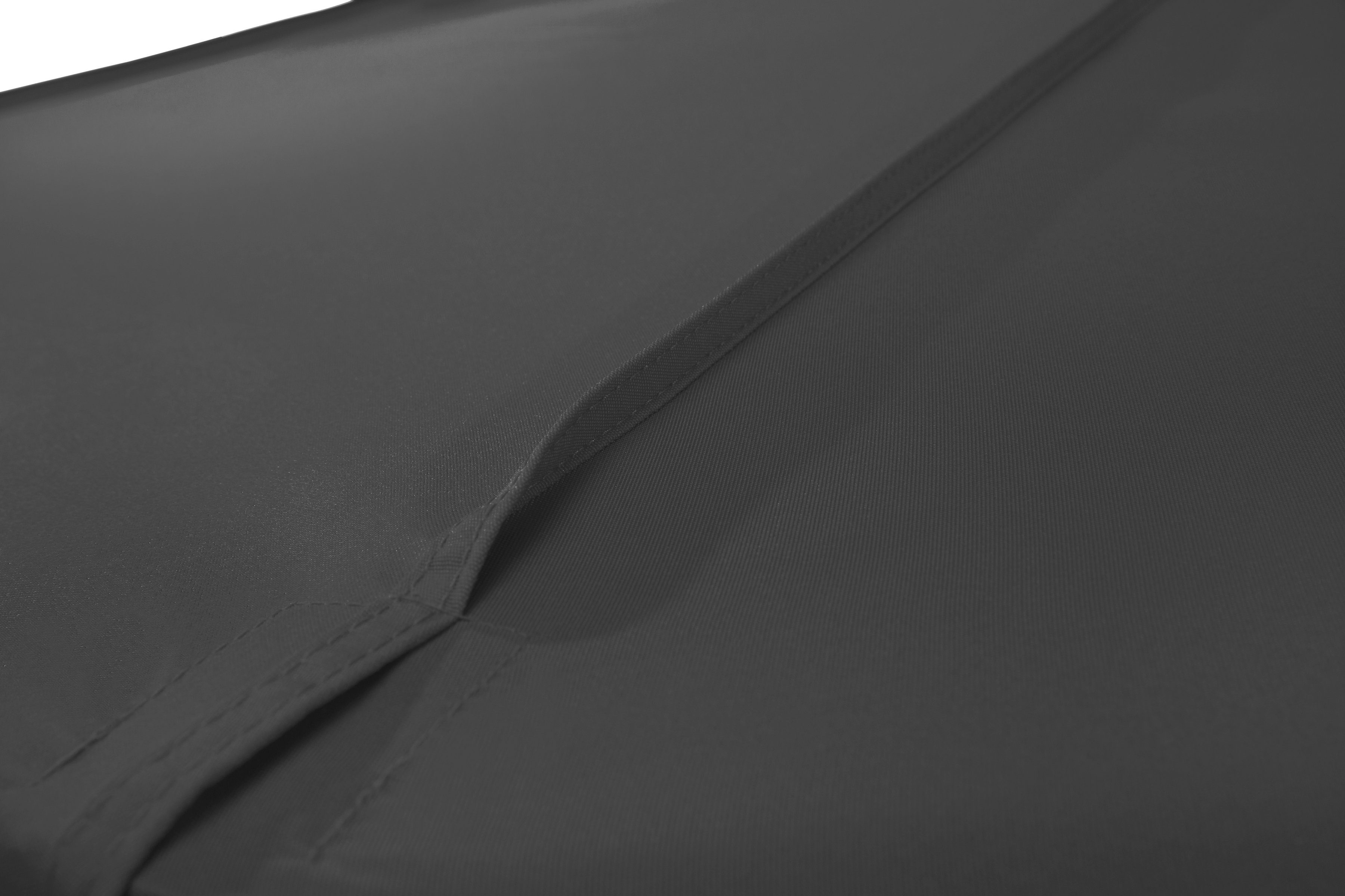 Schneider Schirme Marktschirm Jumbo, ØxH: 300x275 cm, Aluminium/Polyester