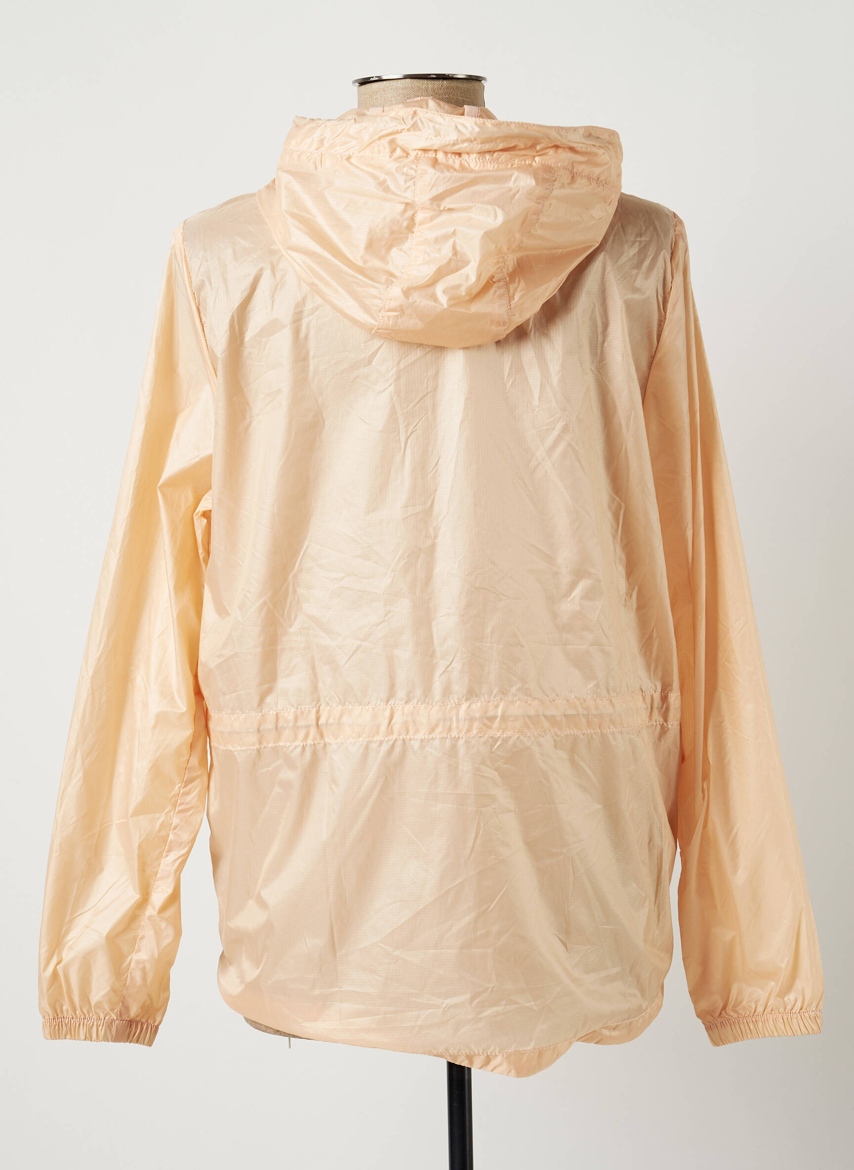 O Neill Coupe Vents Femme couleur orange