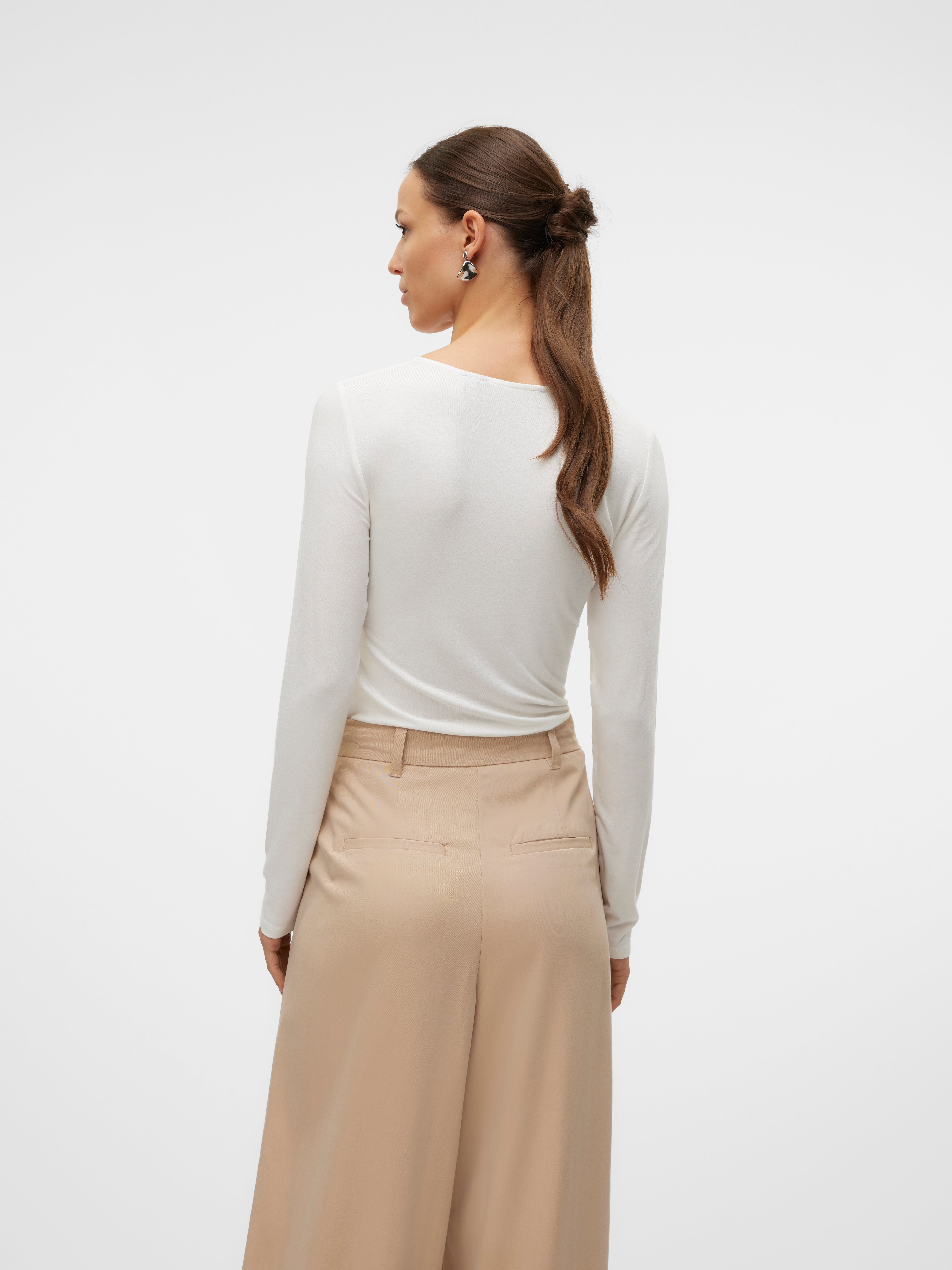 VMROSA Top