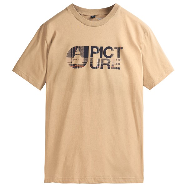 Picture - Basement Cairn Tee - T-Shirt