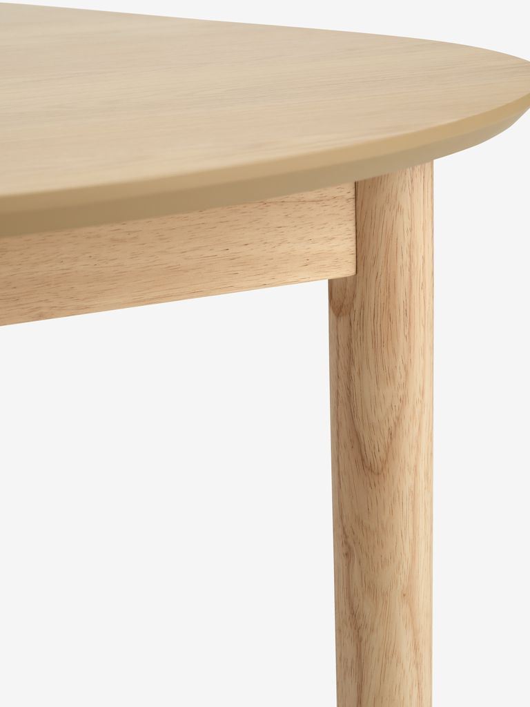 MARSTRAND Mesa de jantar MARSTRAND 100x200/280 carvalho