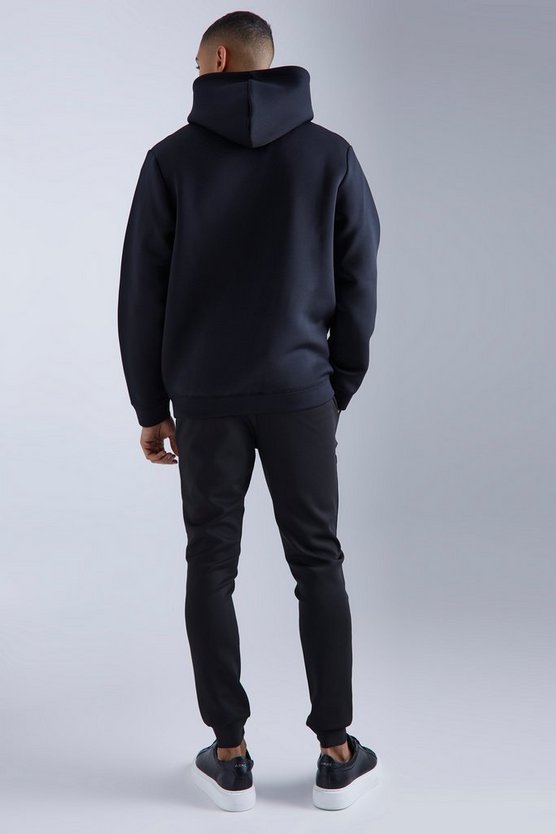 Scuba Hoodie